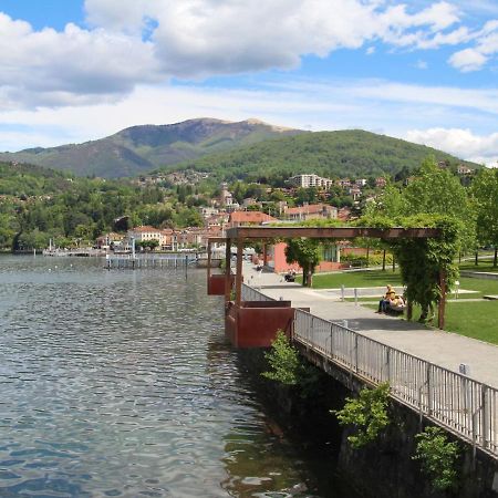 Holiday Home Anna By Interhome Luino Eksteriør bilde