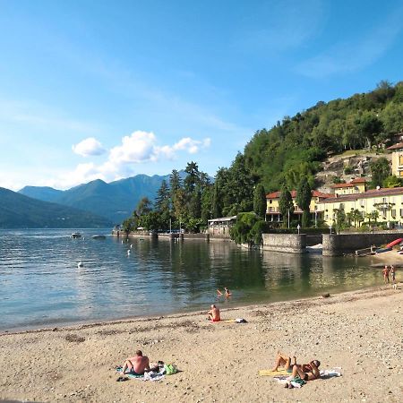 Holiday Home Anna By Interhome Luino Eksteriør bilde