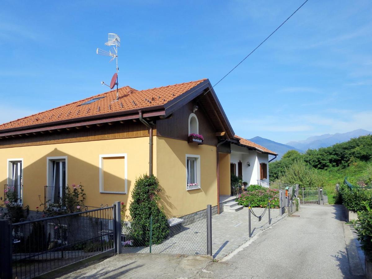 Holiday Home Anna By Interhome Luino Eksteriør bilde