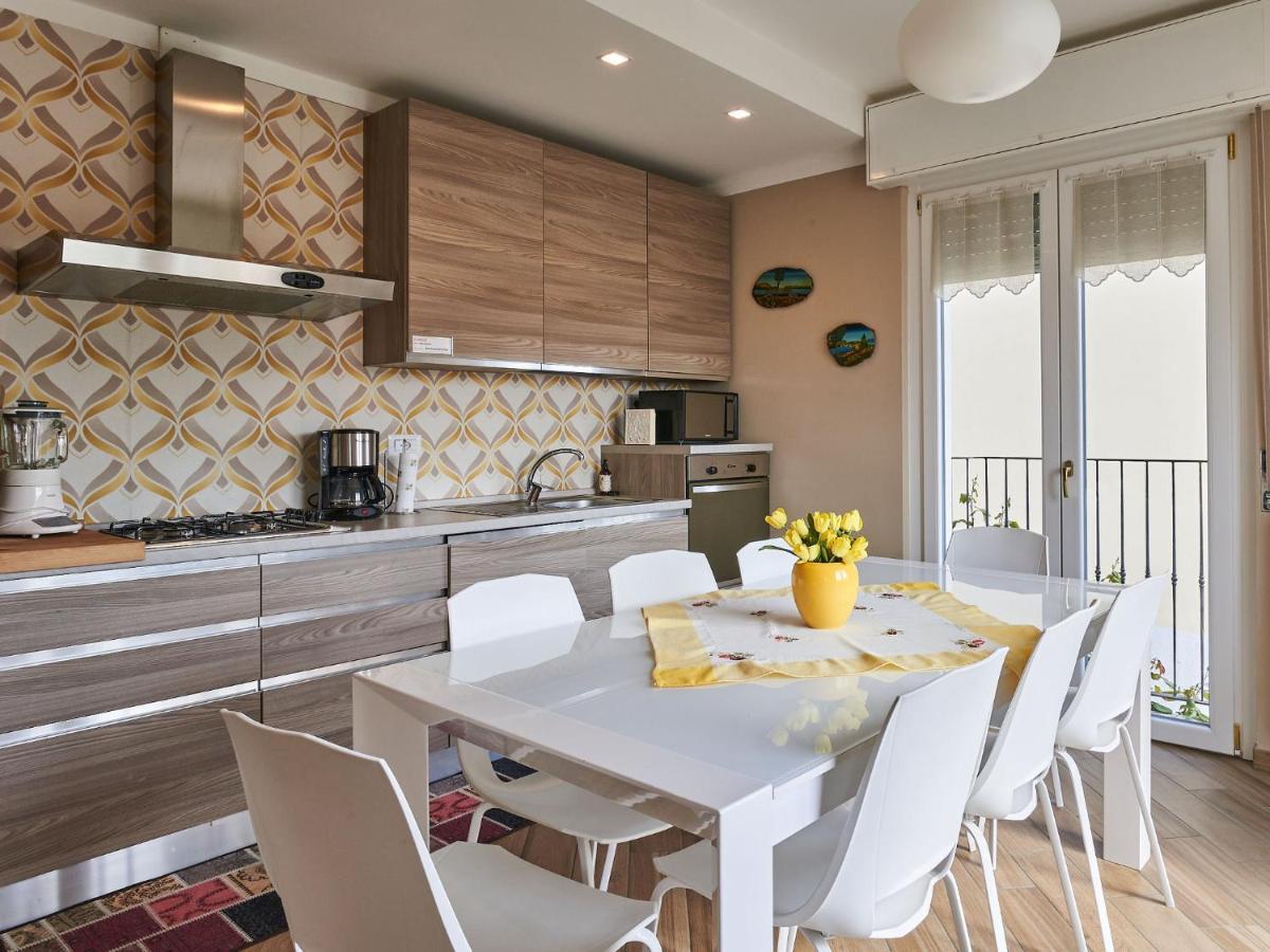 Holiday Home Anna By Interhome Luino Eksteriør bilde