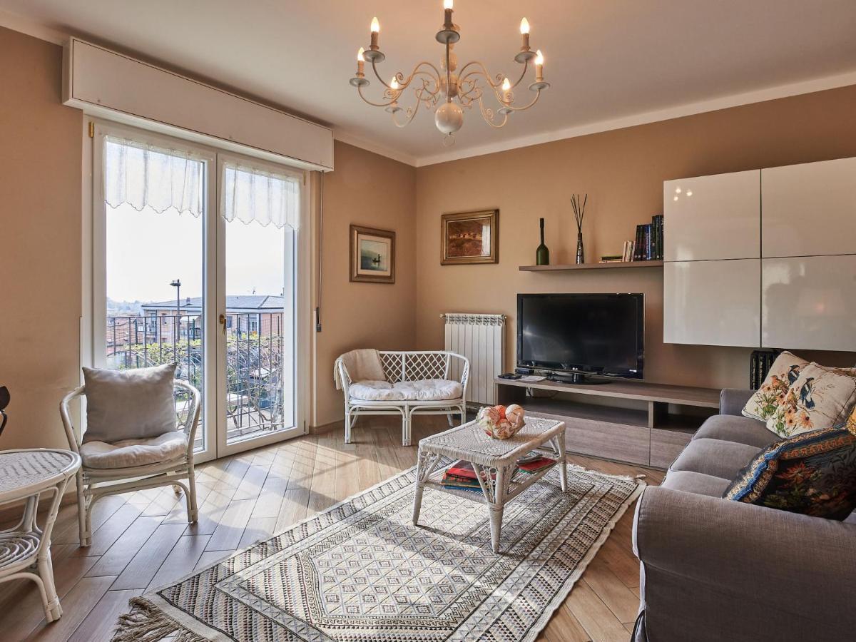 Holiday Home Anna By Interhome Luino Eksteriør bilde