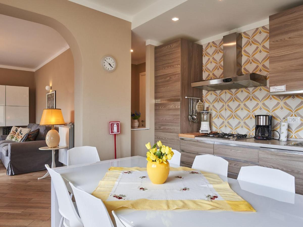 Holiday Home Anna By Interhome Luino Eksteriør bilde