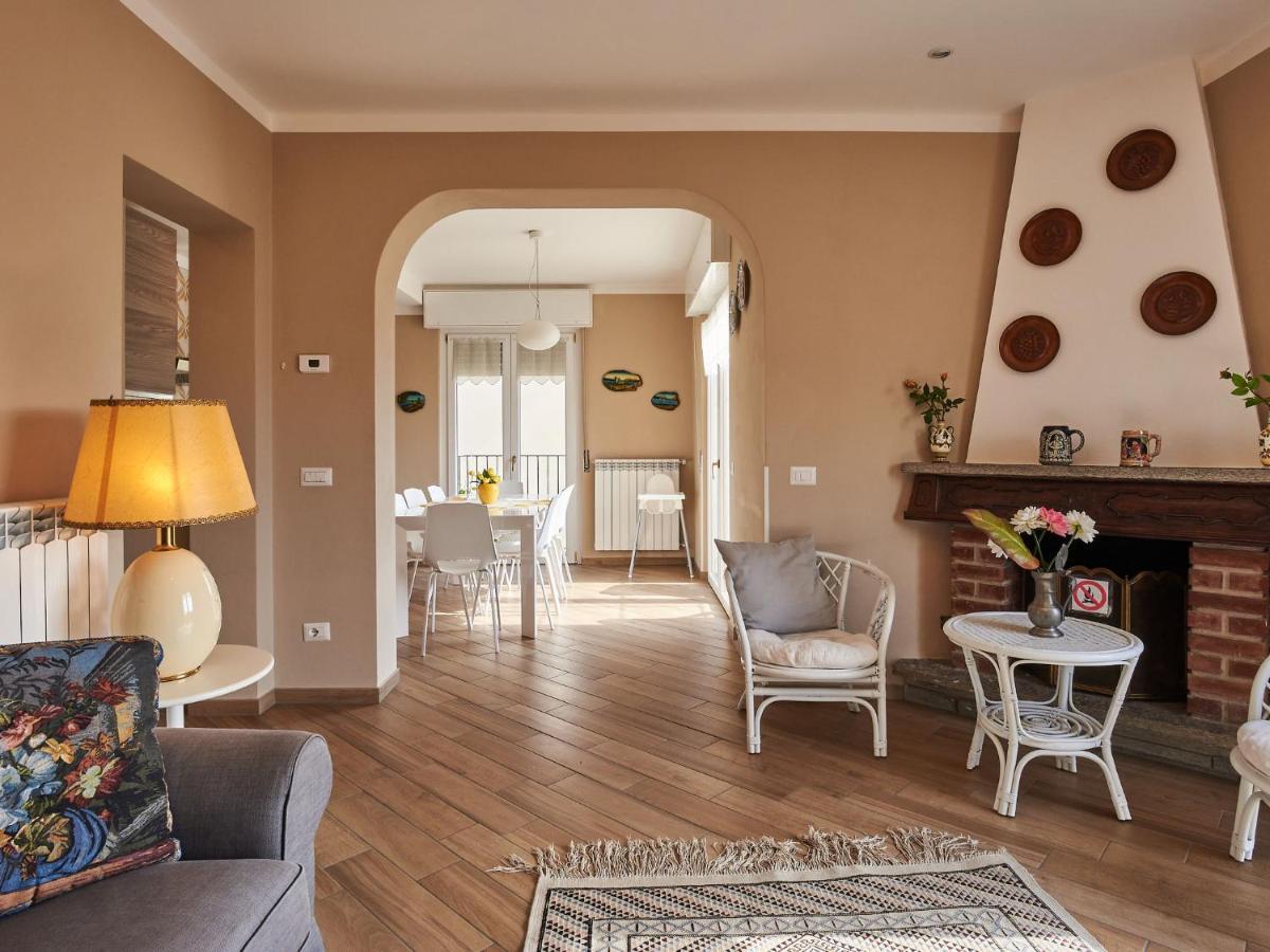 Holiday Home Anna By Interhome Luino Eksteriør bilde