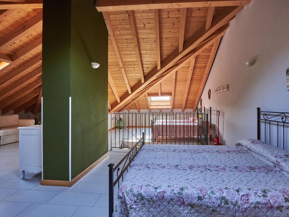 Holiday Home Anna By Interhome Luino Eksteriør bilde