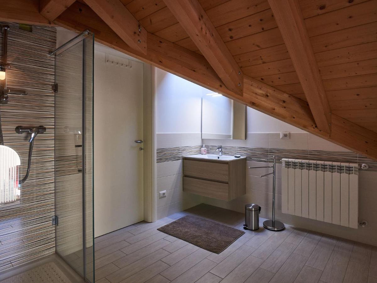 Holiday Home Anna By Interhome Luino Eksteriør bilde