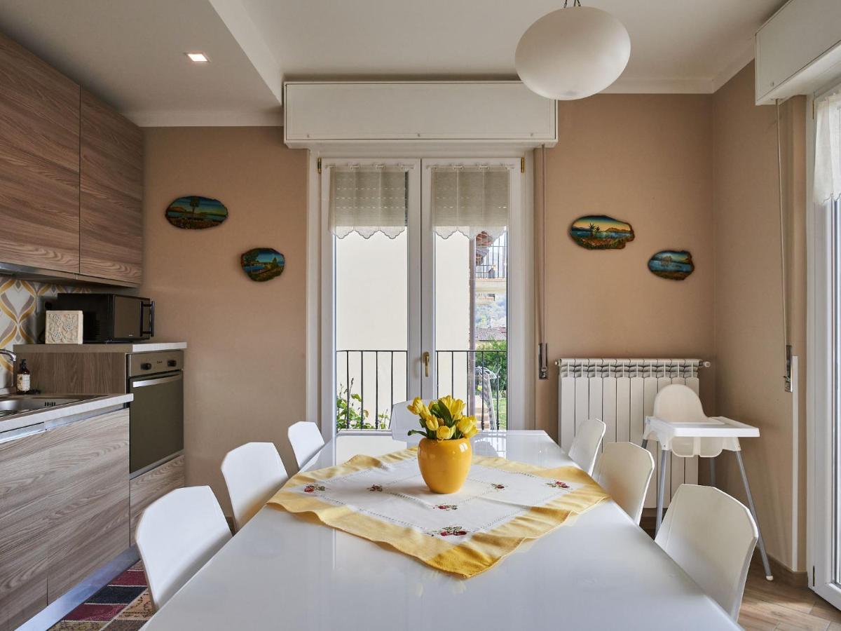 Holiday Home Anna By Interhome Luino Eksteriør bilde