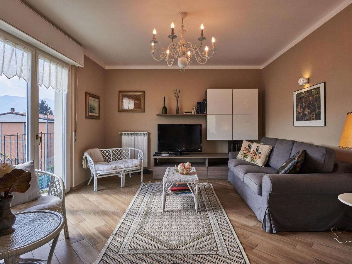 Holiday Home Anna By Interhome Luino Eksteriør bilde
