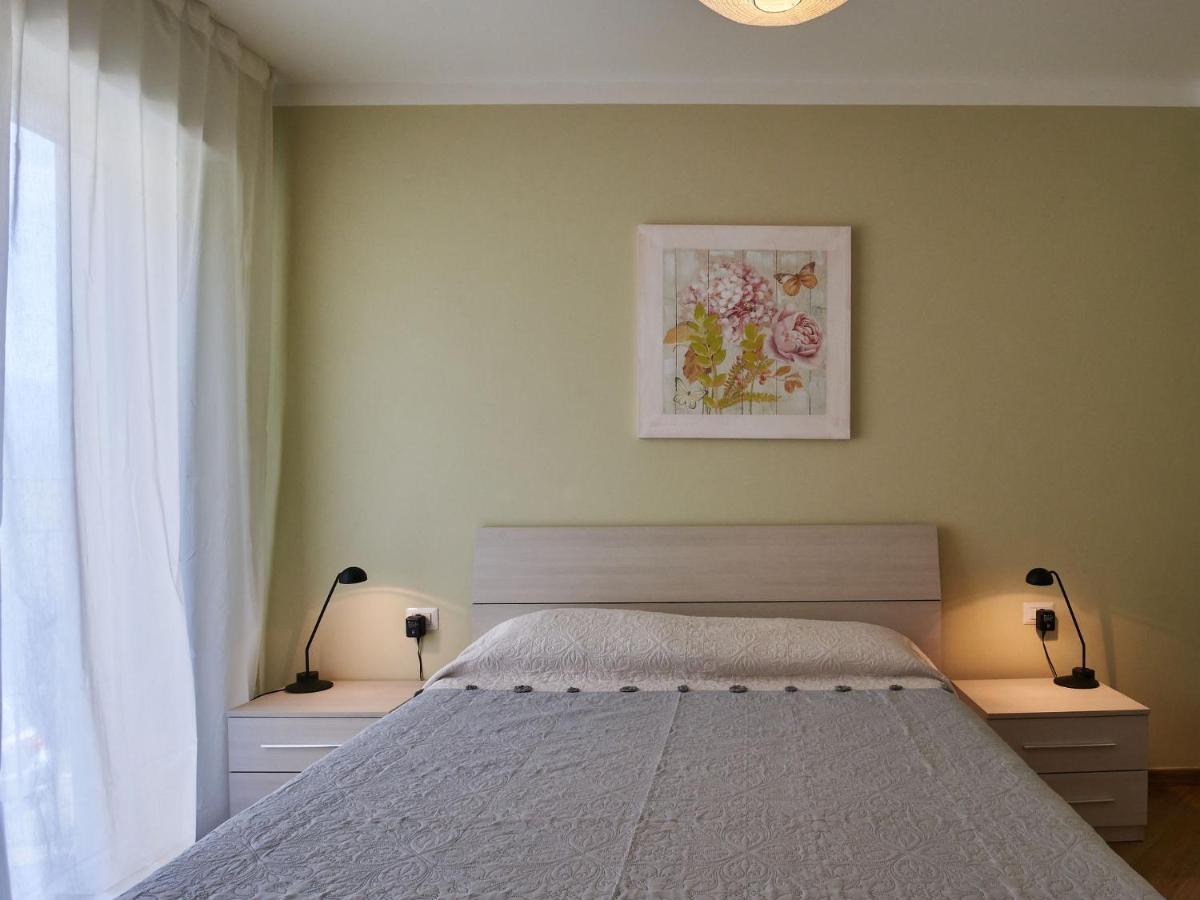 Holiday Home Anna By Interhome Luino Eksteriør bilde