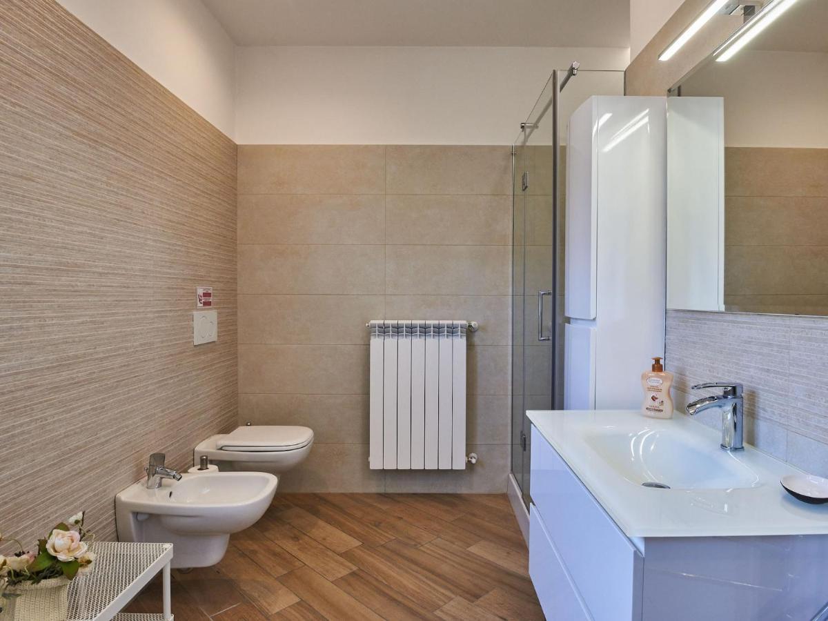 Holiday Home Anna By Interhome Luino Eksteriør bilde