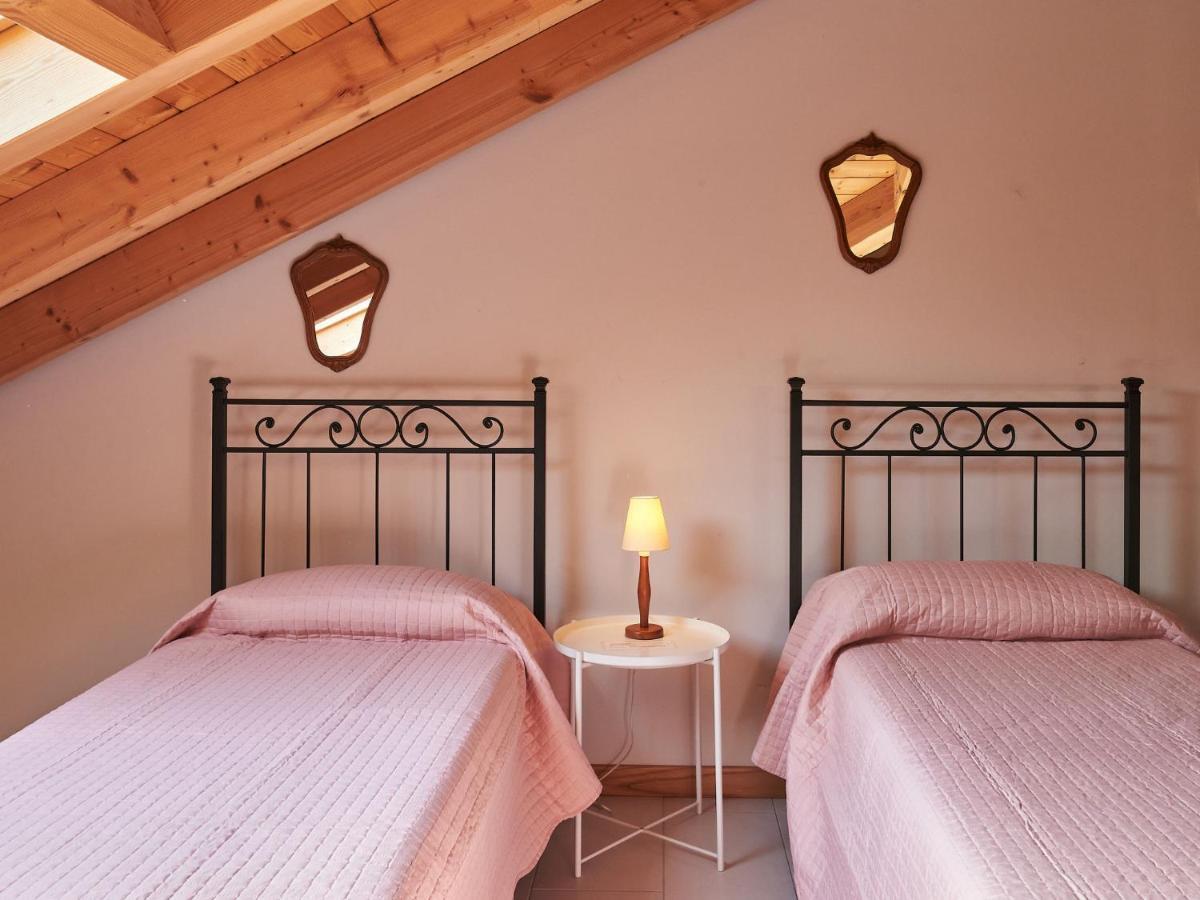 Holiday Home Anna By Interhome Luino Eksteriør bilde