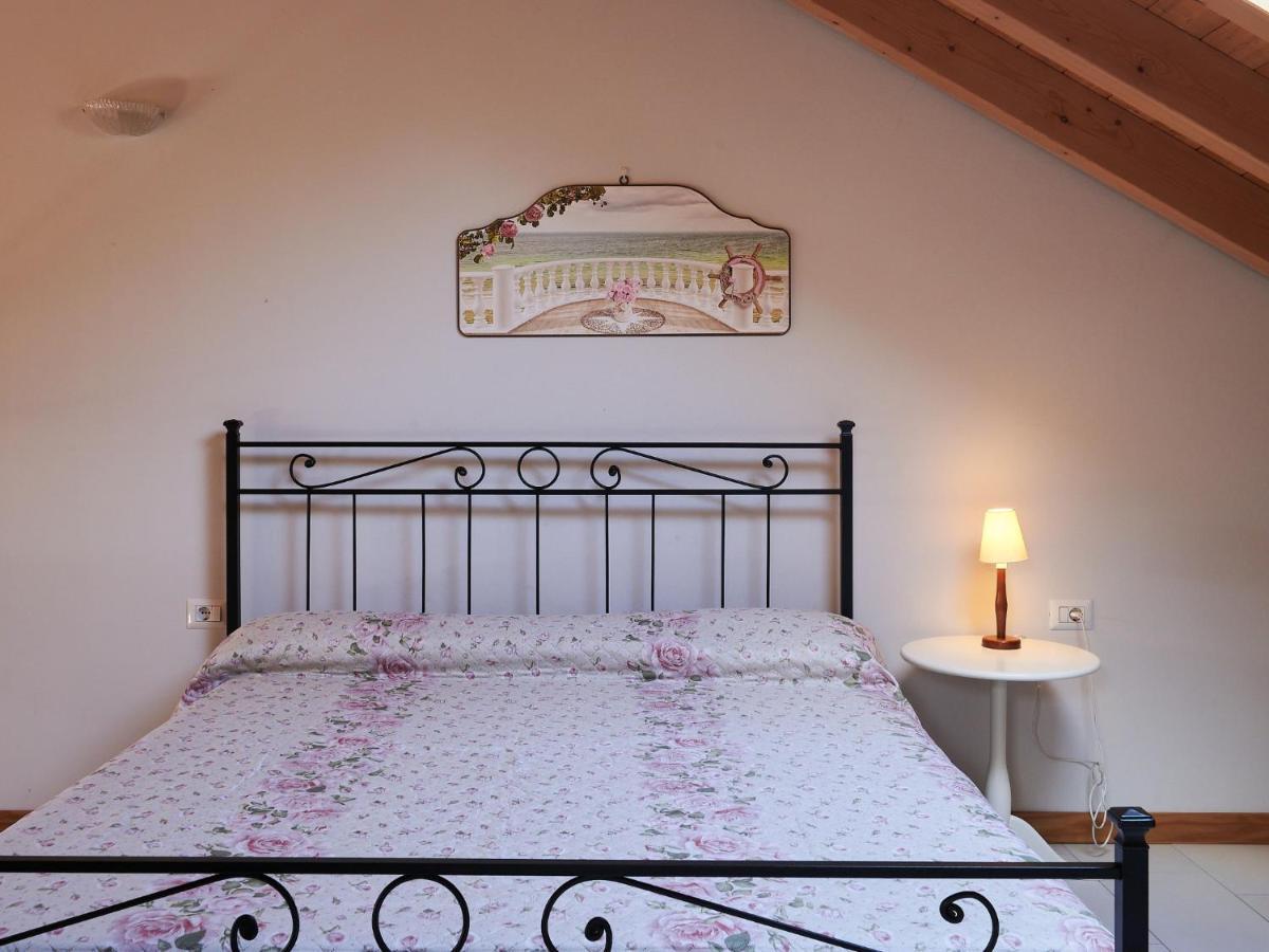 Holiday Home Anna By Interhome Luino Eksteriør bilde