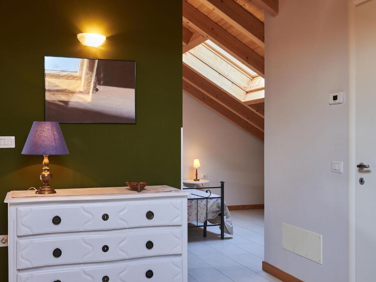 Holiday Home Anna By Interhome Luino Eksteriør bilde