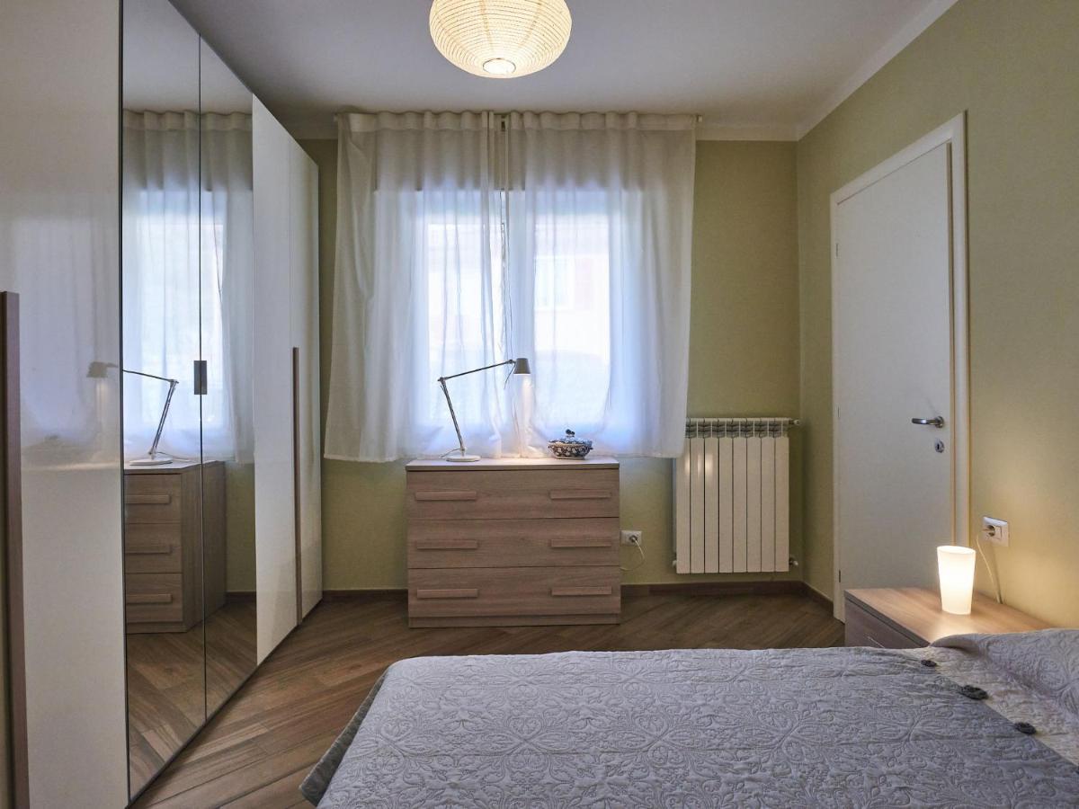 Holiday Home Anna By Interhome Luino Eksteriør bilde