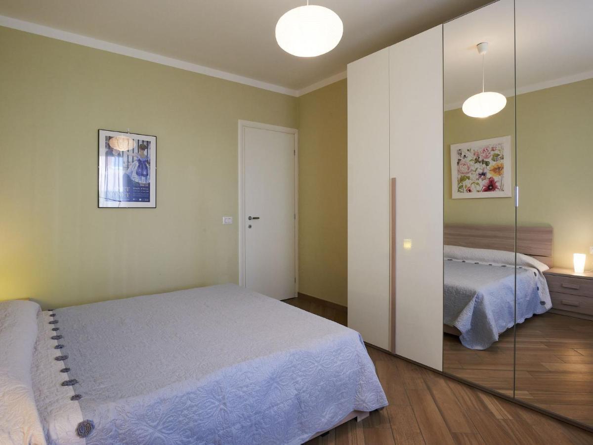 Holiday Home Anna By Interhome Luino Eksteriør bilde