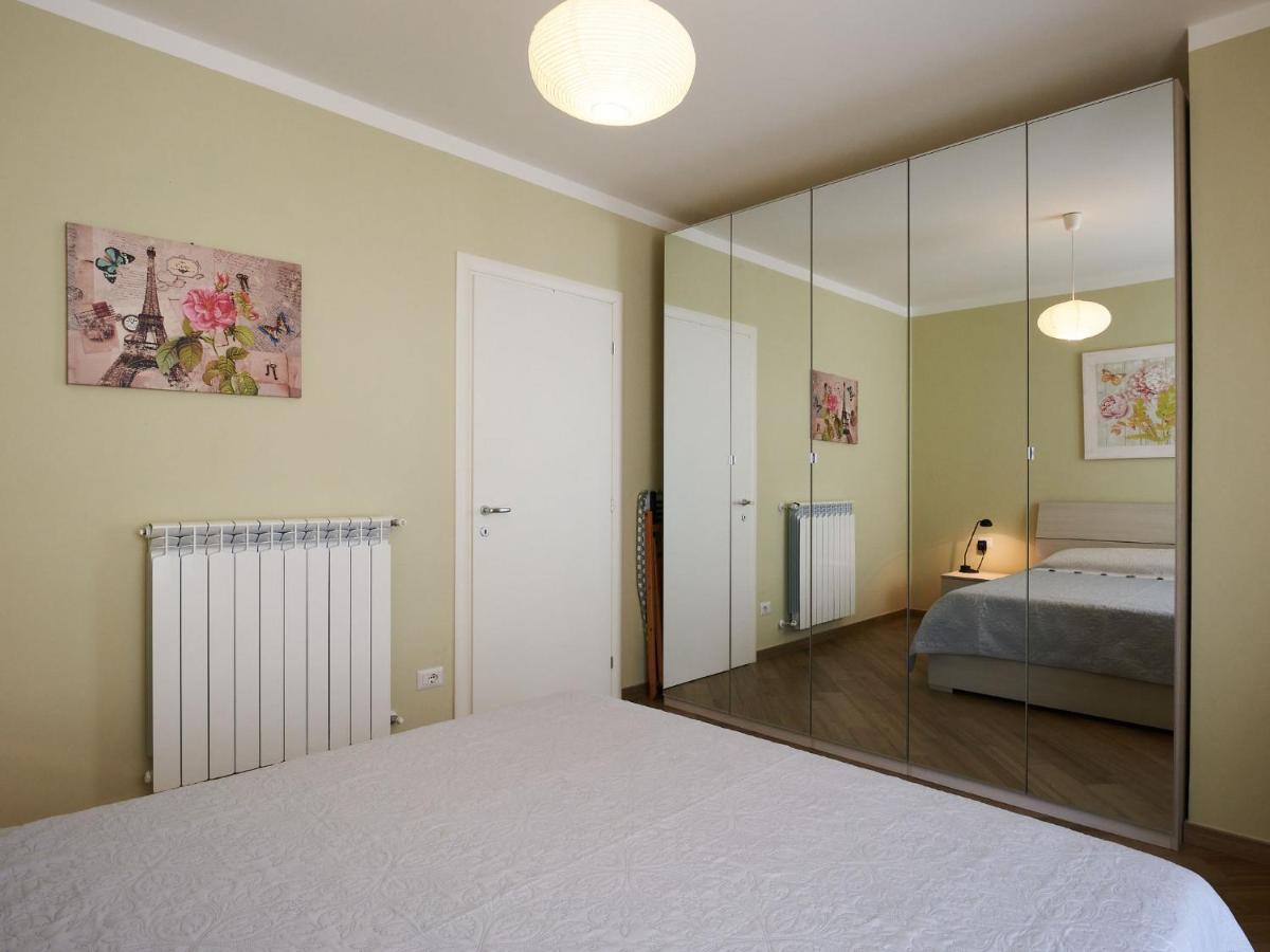 Holiday Home Anna By Interhome Luino Eksteriør bilde