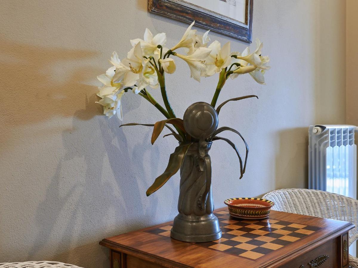Holiday Home Anna By Interhome Luino Eksteriør bilde