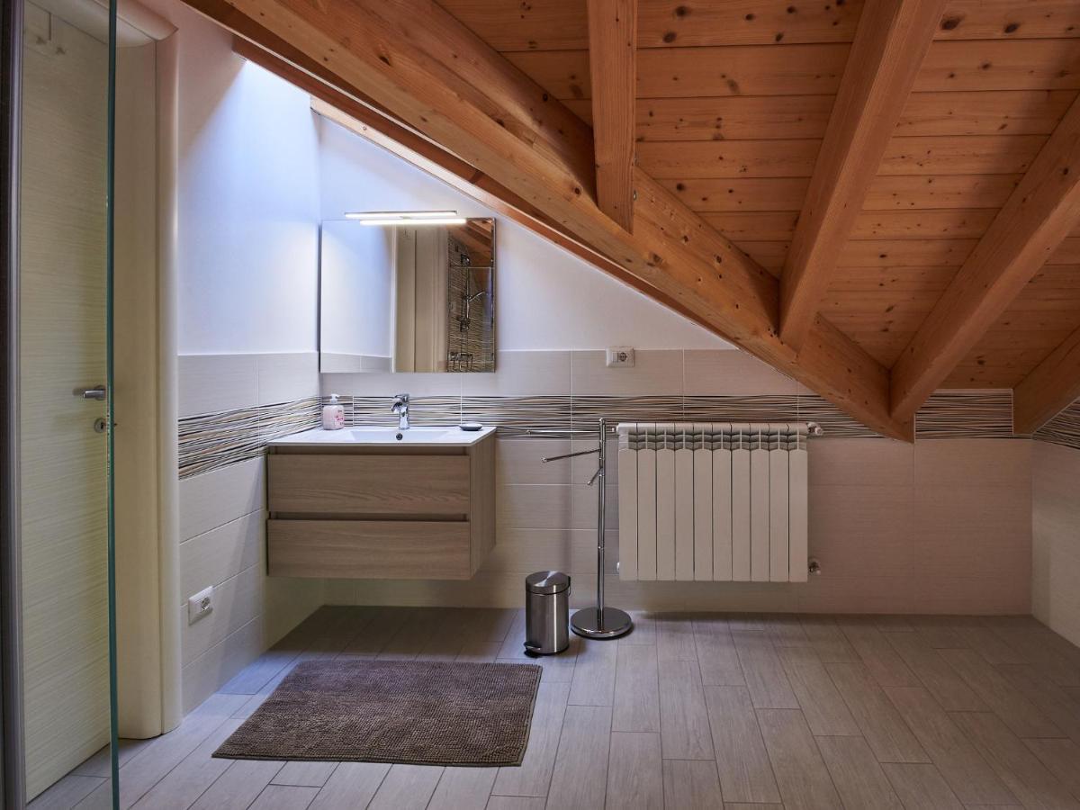 Holiday Home Anna By Interhome Luino Eksteriør bilde
