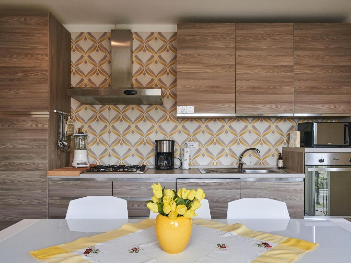Holiday Home Anna By Interhome Luino Eksteriør bilde