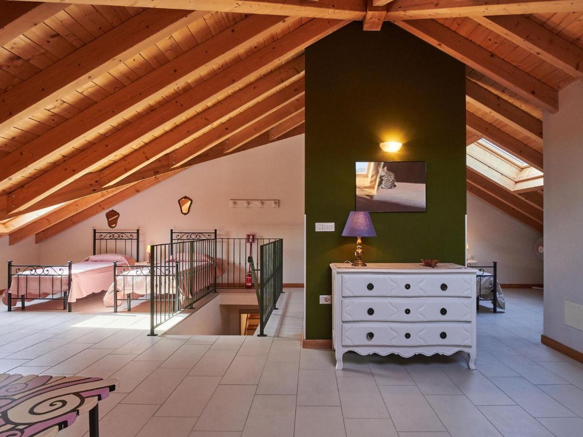 Holiday Home Anna By Interhome Luino Eksteriør bilde