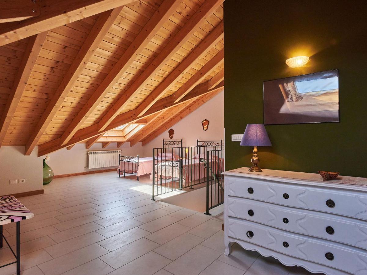 Holiday Home Anna By Interhome Luino Eksteriør bilde