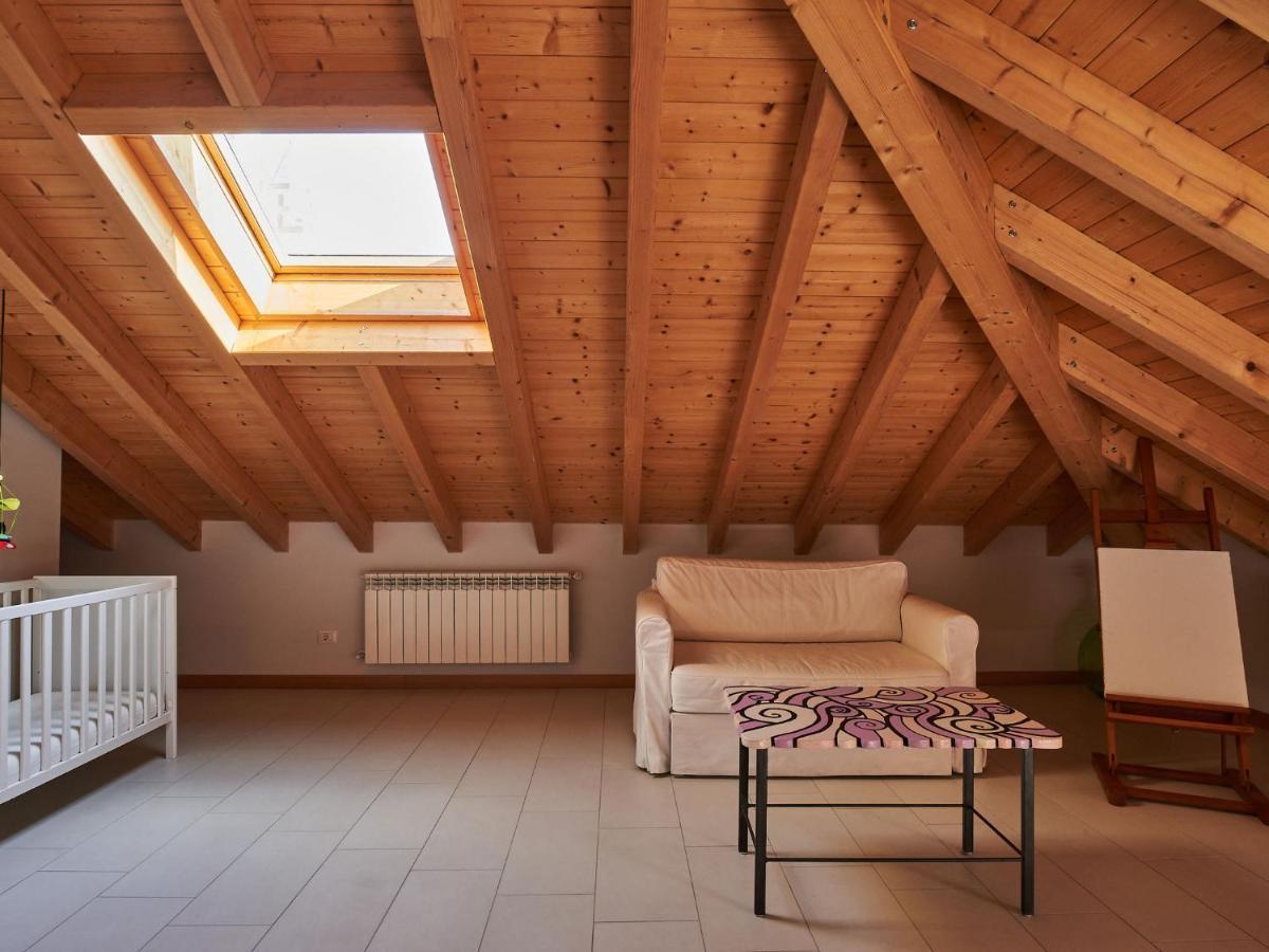 Holiday Home Anna By Interhome Luino Eksteriør bilde