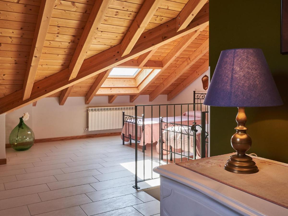 Holiday Home Anna By Interhome Luino Eksteriør bilde