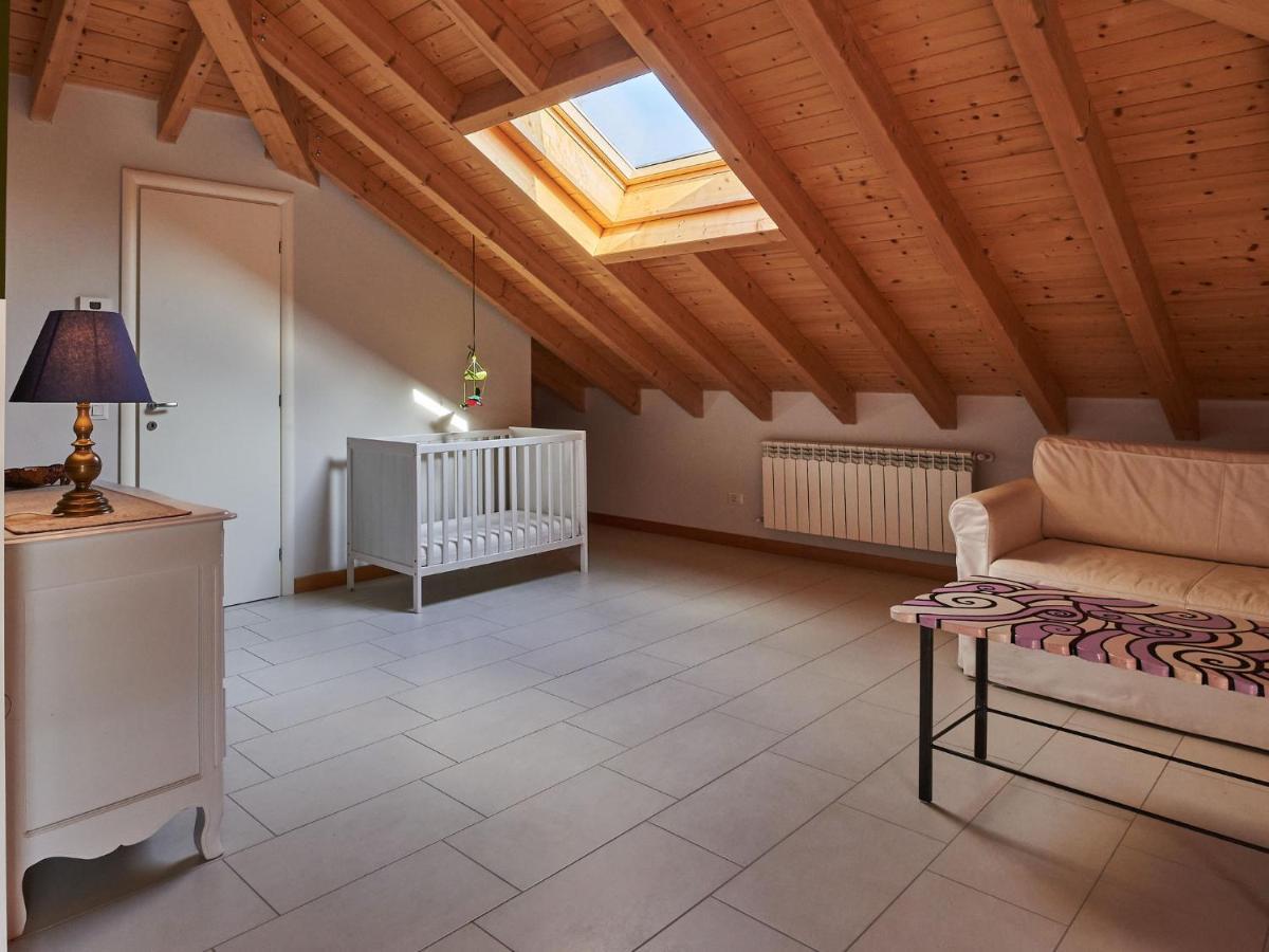 Holiday Home Anna By Interhome Luino Eksteriør bilde