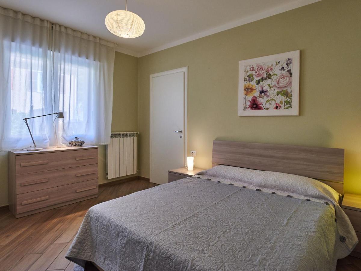 Holiday Home Anna By Interhome Luino Eksteriør bilde