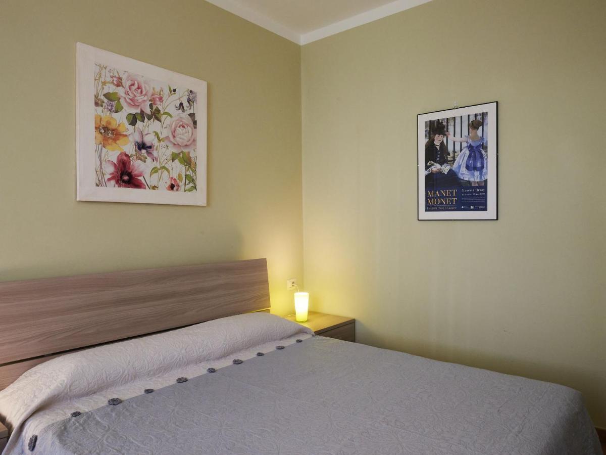 Holiday Home Anna By Interhome Luino Eksteriør bilde