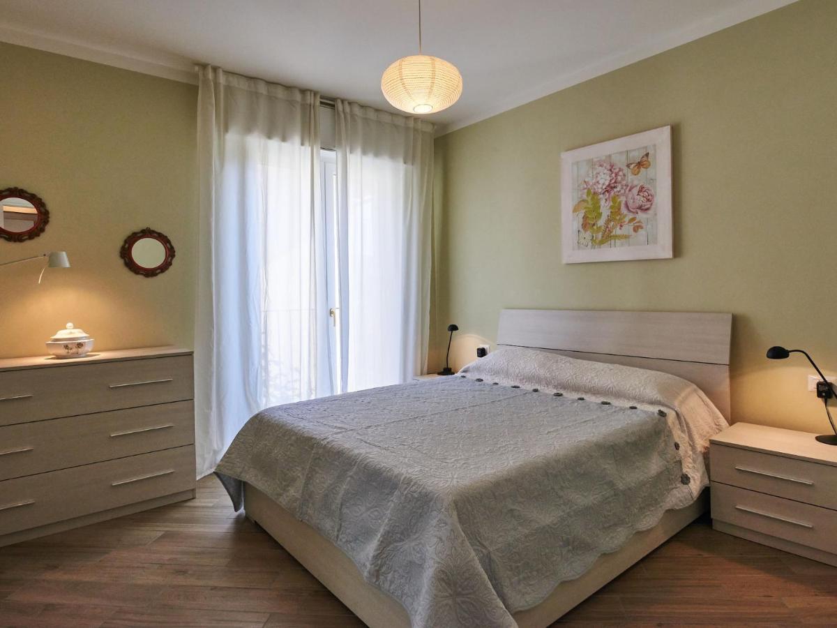 Holiday Home Anna By Interhome Luino Eksteriør bilde