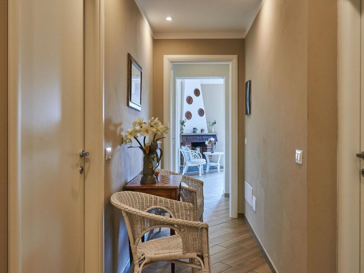 Holiday Home Anna By Interhome Luino Eksteriør bilde