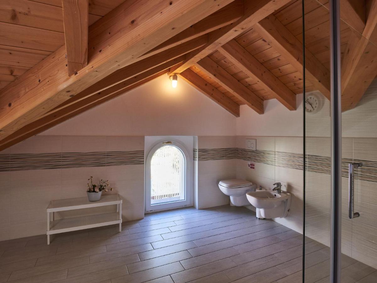Holiday Home Anna By Interhome Luino Eksteriør bilde