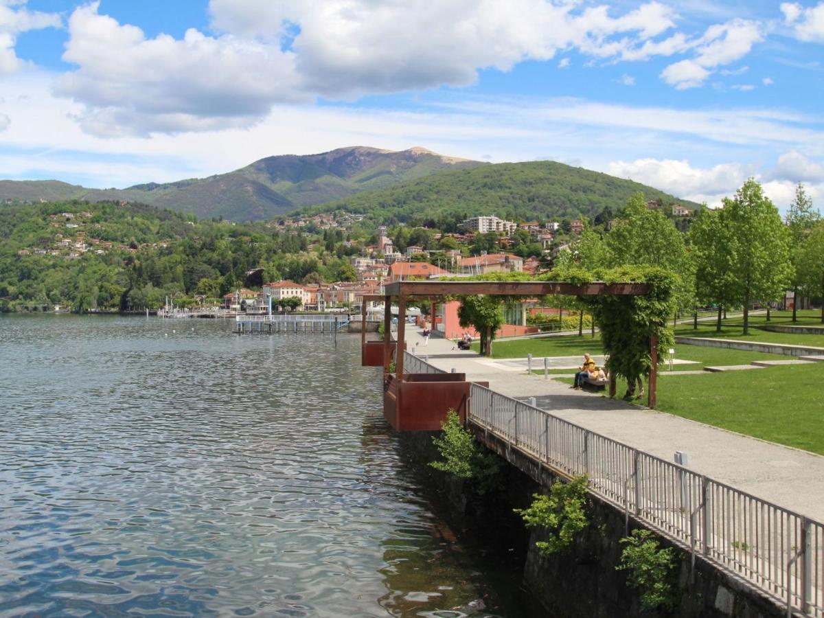 Holiday Home Anna By Interhome Luino Eksteriør bilde