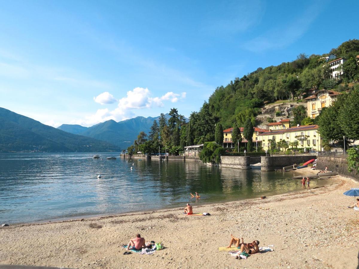 Holiday Home Anna By Interhome Luino Eksteriør bilde