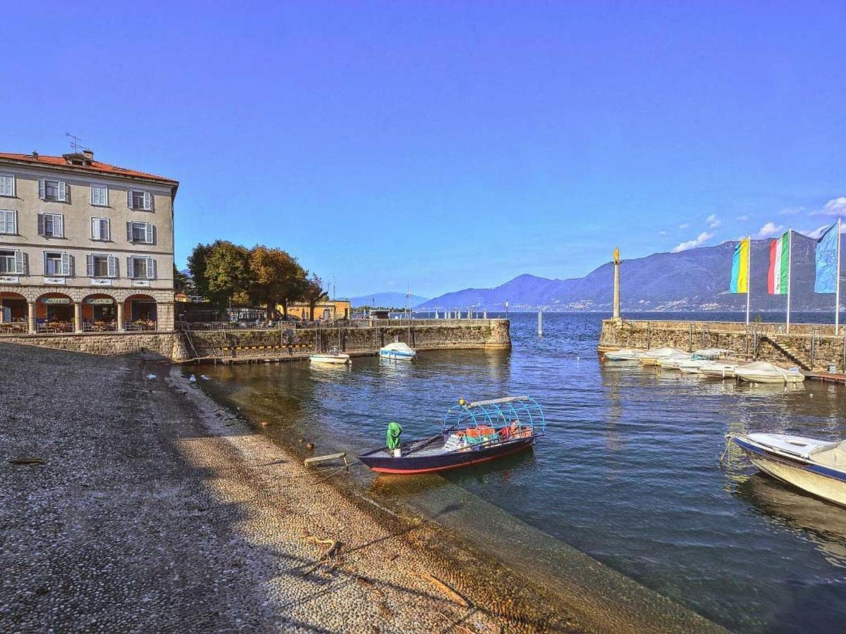 Holiday Home Anna By Interhome Luino Eksteriør bilde